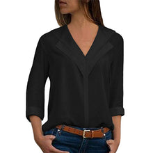 Load image into Gallery viewer, White Blouse