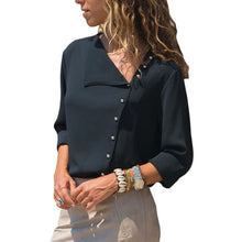 Load image into Gallery viewer, Chiffon Blouse 2019