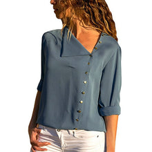 Load image into Gallery viewer, Chiffon Blouse 2019