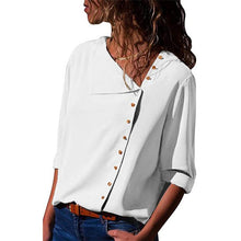 Load image into Gallery viewer, Chiffon Blouse 2019