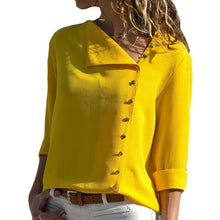 Load image into Gallery viewer, Chiffon Blouse 2019