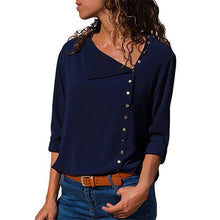 Load image into Gallery viewer, Chiffon Blouse 2019