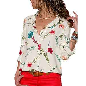 Womens Tops and Blouses 2019 Summer