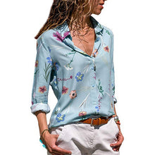 Load image into Gallery viewer, Womens Tops and Blouses 2019 Summer