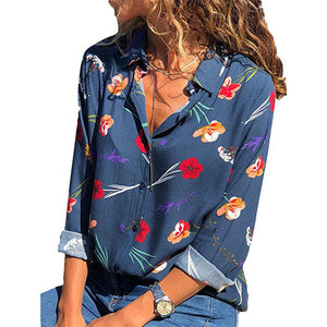 Womens Tops and Blouses 2019 Summer